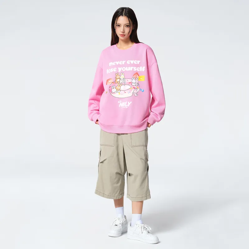 NELY Sweatshirts Unisex-21
