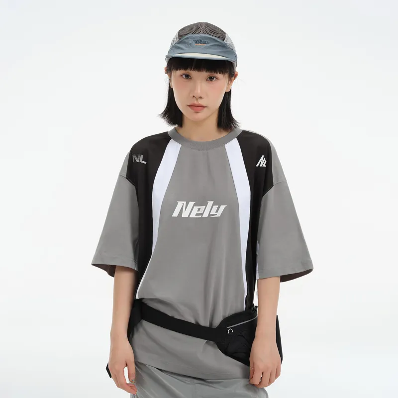 NELY T Shirts Unisex-13