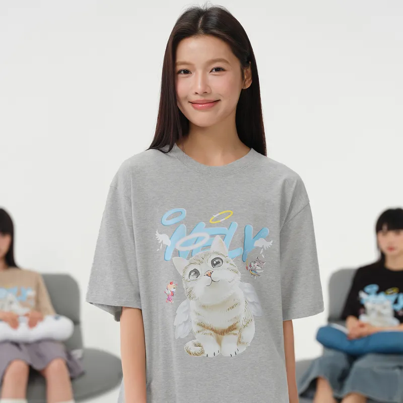 NELY T Shirts Unisex-9
