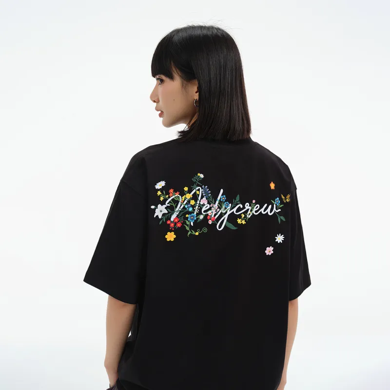 NELY T Shirts Unisex-2