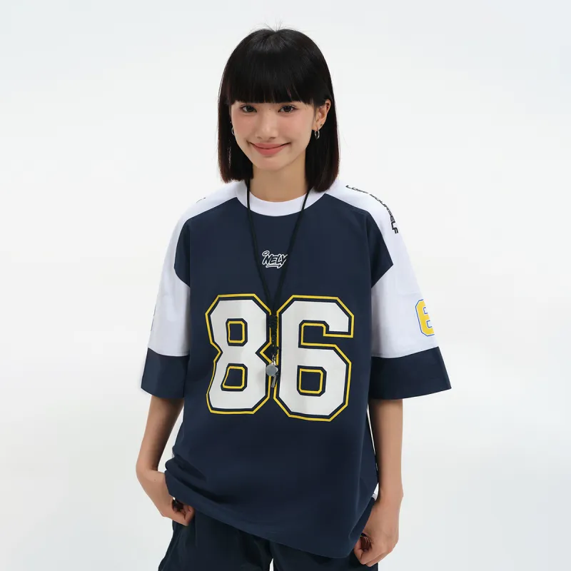NELY T Shirts Unisex-23