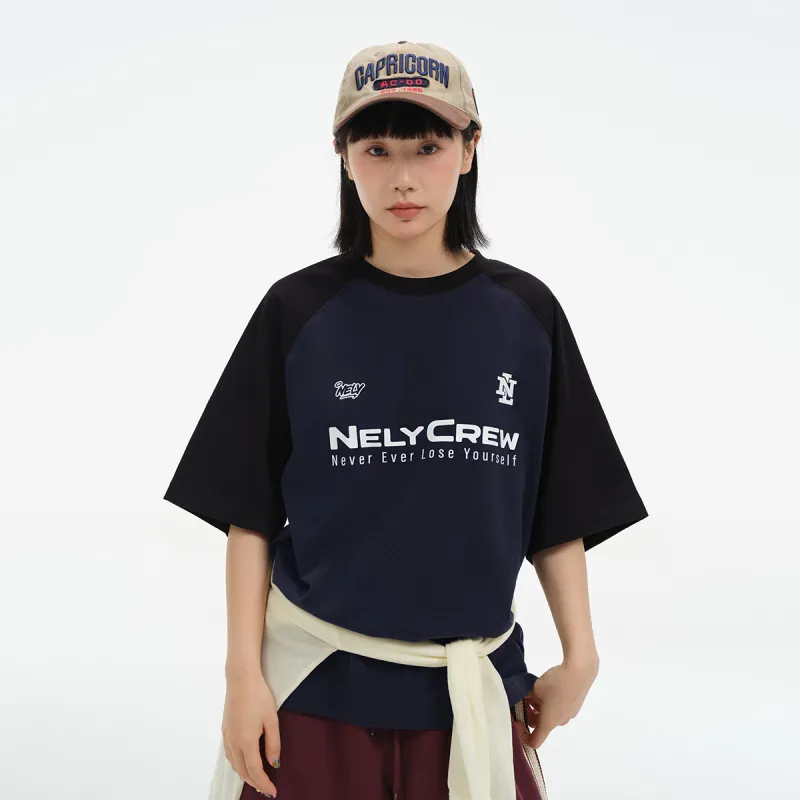NELY T Shirts Unisex-8