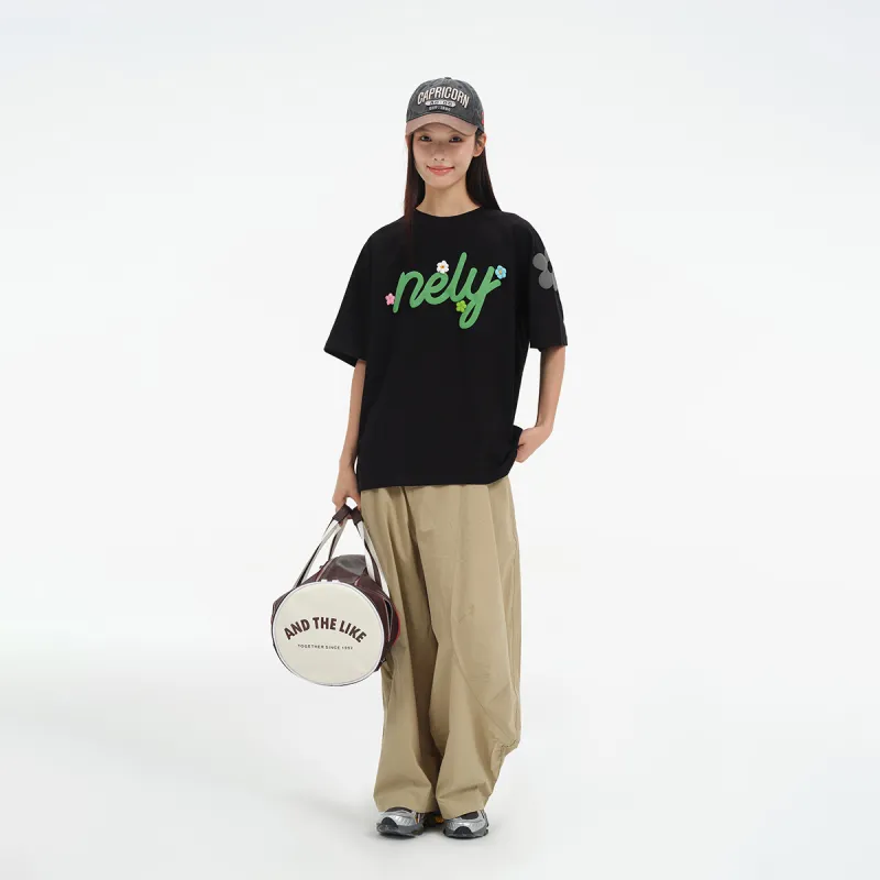 NELY T Shirts Unisex-9