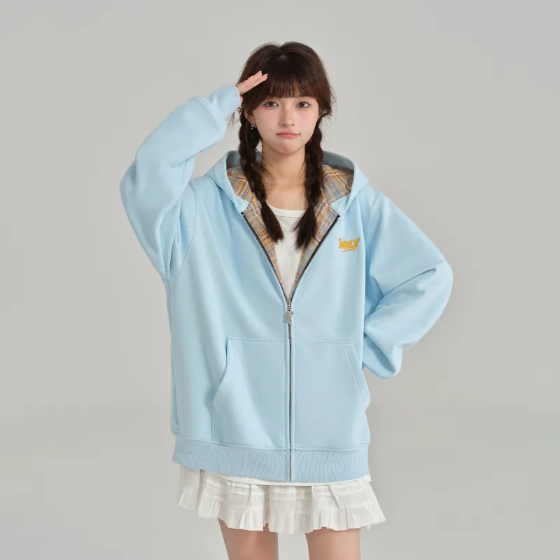 NELY Sweatshirts Unisex-2