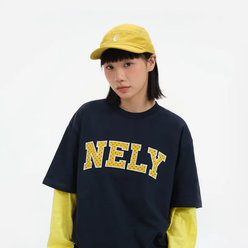 NELY T Shirts Unisex-12