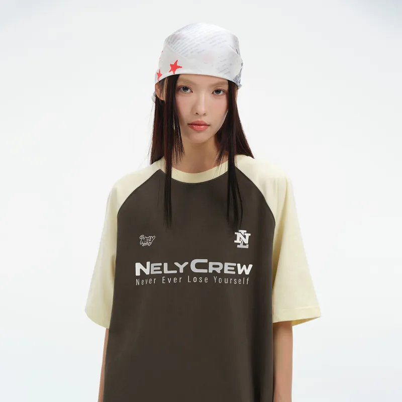 NELY T Shirts Unisex-12