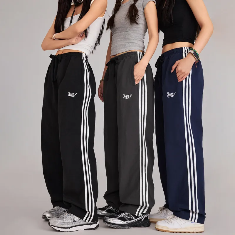 NELY Casual Pants Unisex-6