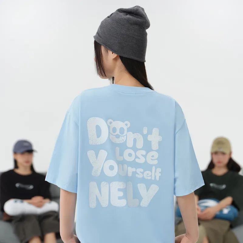 NELY T Shirts Unisex-30