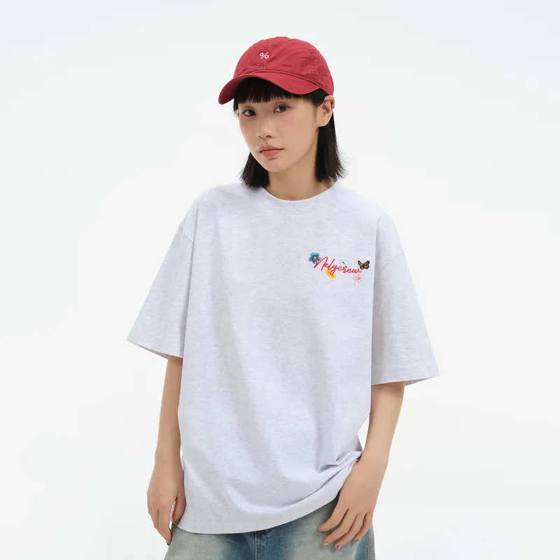 NELY T Shirts Unisex-10