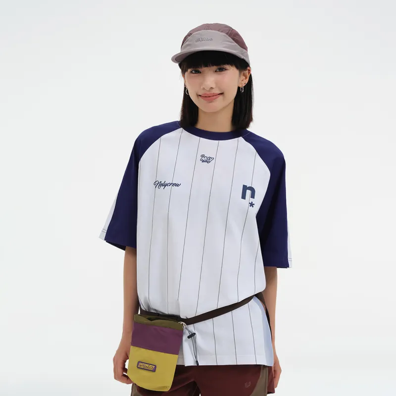 NELY T Shirts Unisex-16