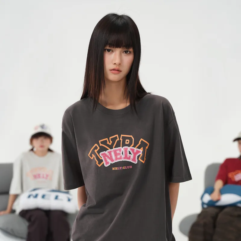 NELY T Shirts Unisex-12