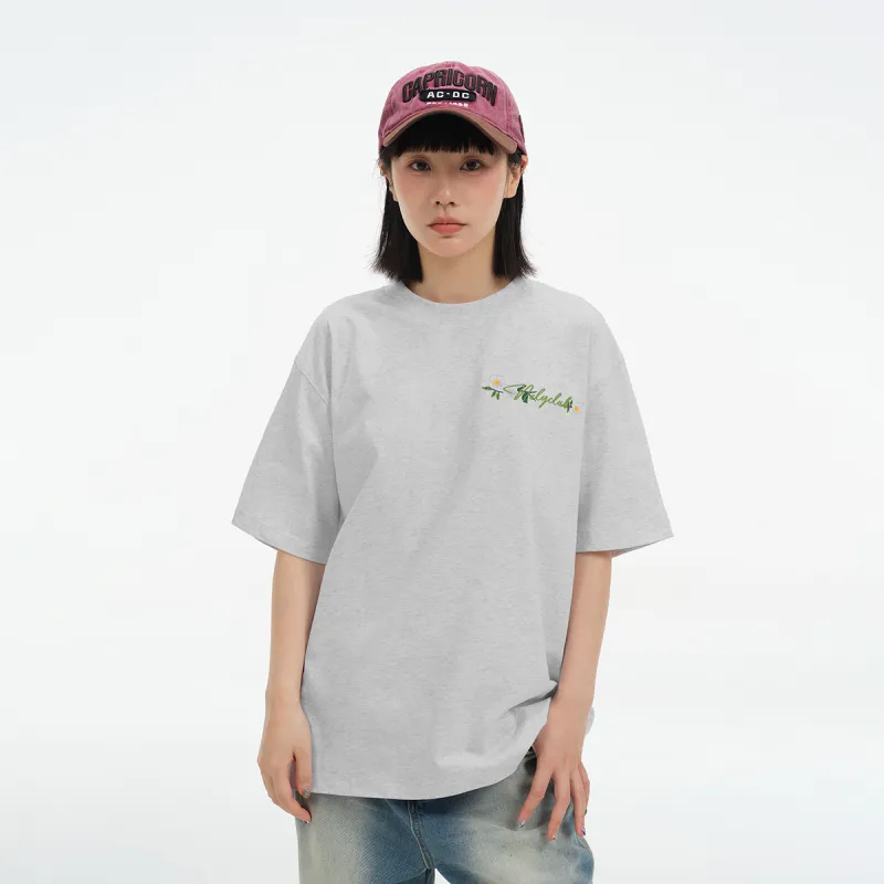 NELY T Shirts Unisex-18