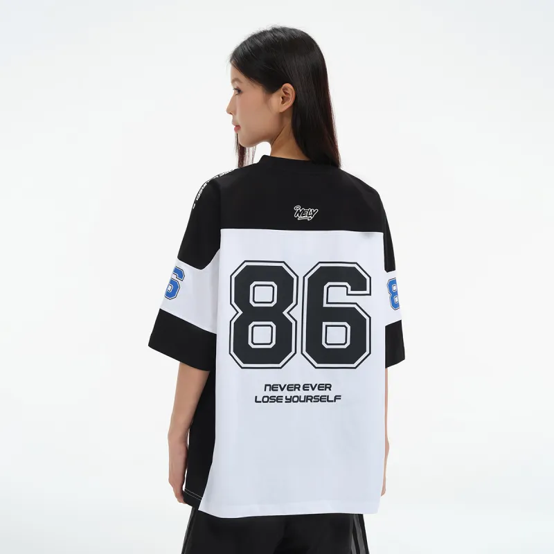 NELY T Shirts Unisex-4