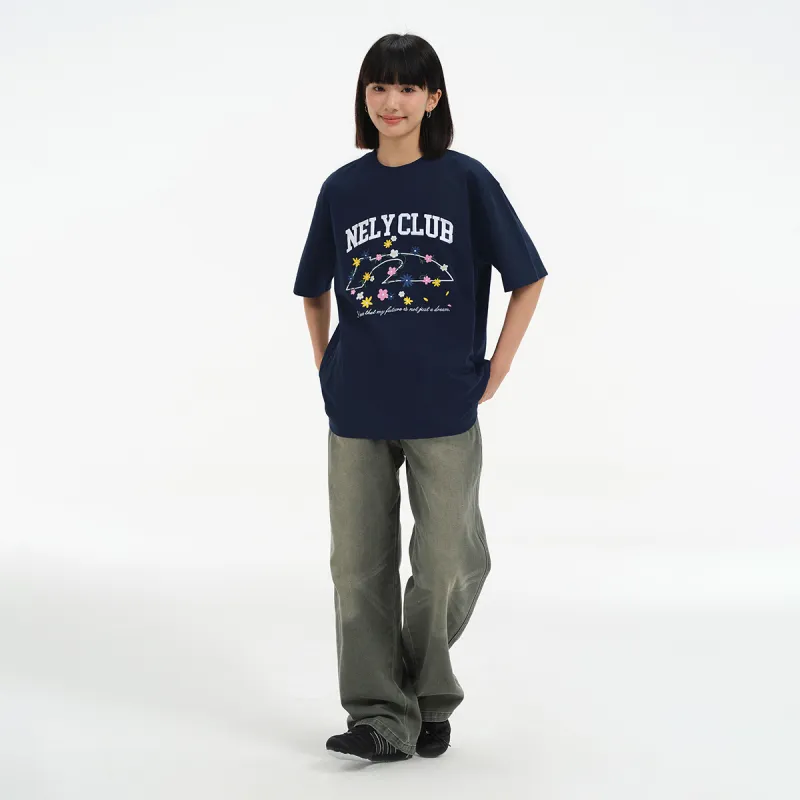 NELY T Shirts Unisex-9