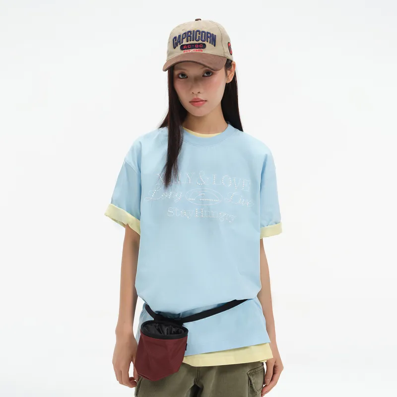 NELY T Shirts Unisex-7