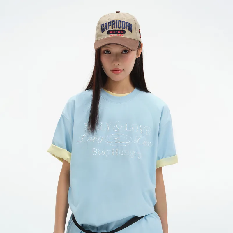 NELY T Shirts Unisex-9