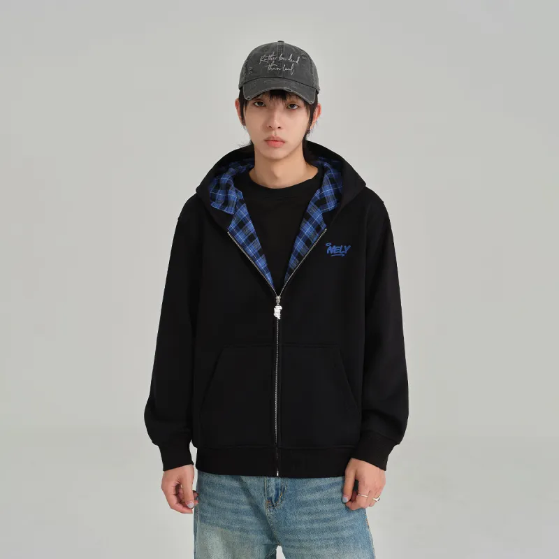 NELY Sweatshirts Unisex-7
