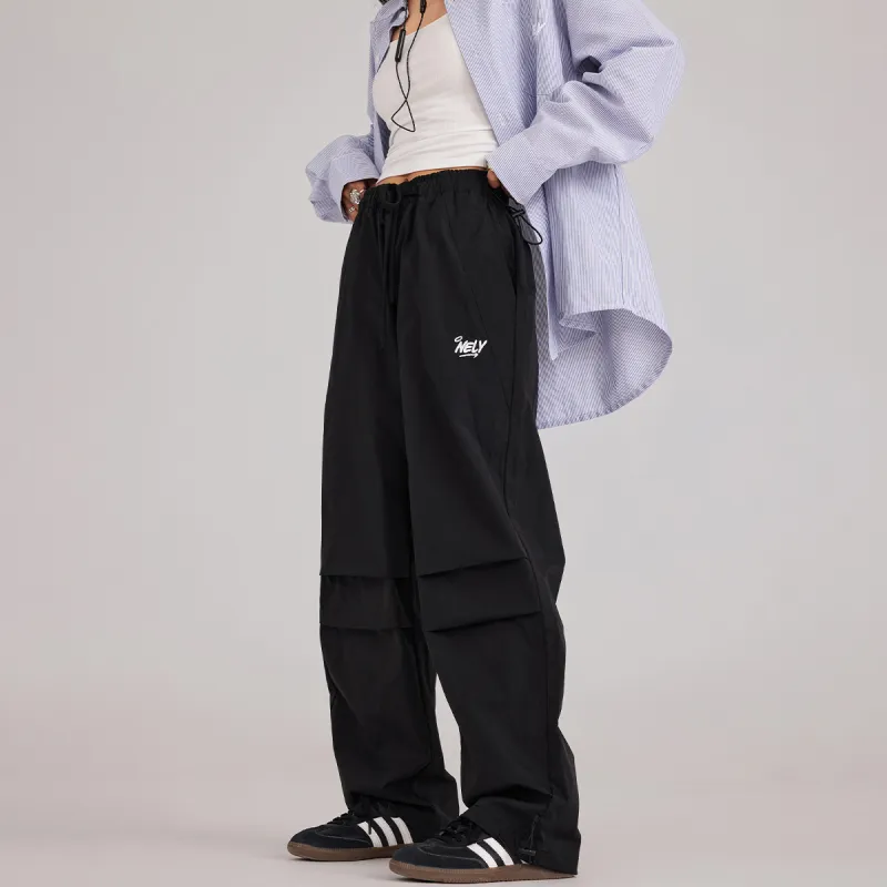 NELY Casual Pants Unisex-3