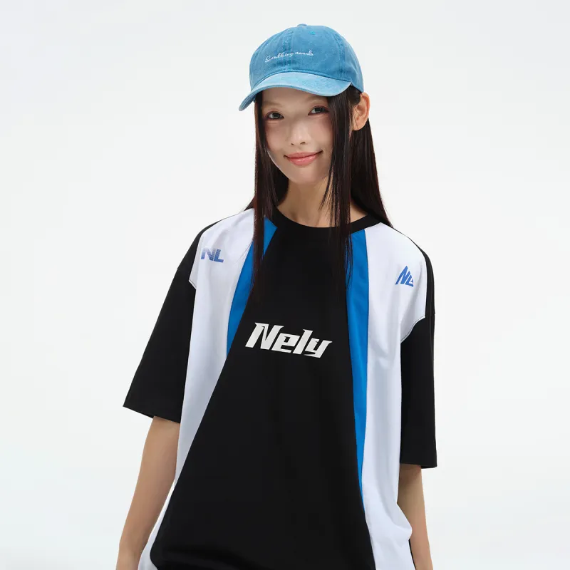 NELY T Shirts Unisex-4