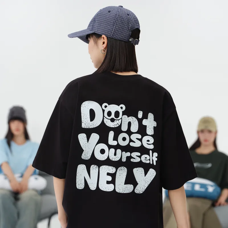 NELY T Shirts Unisex-2