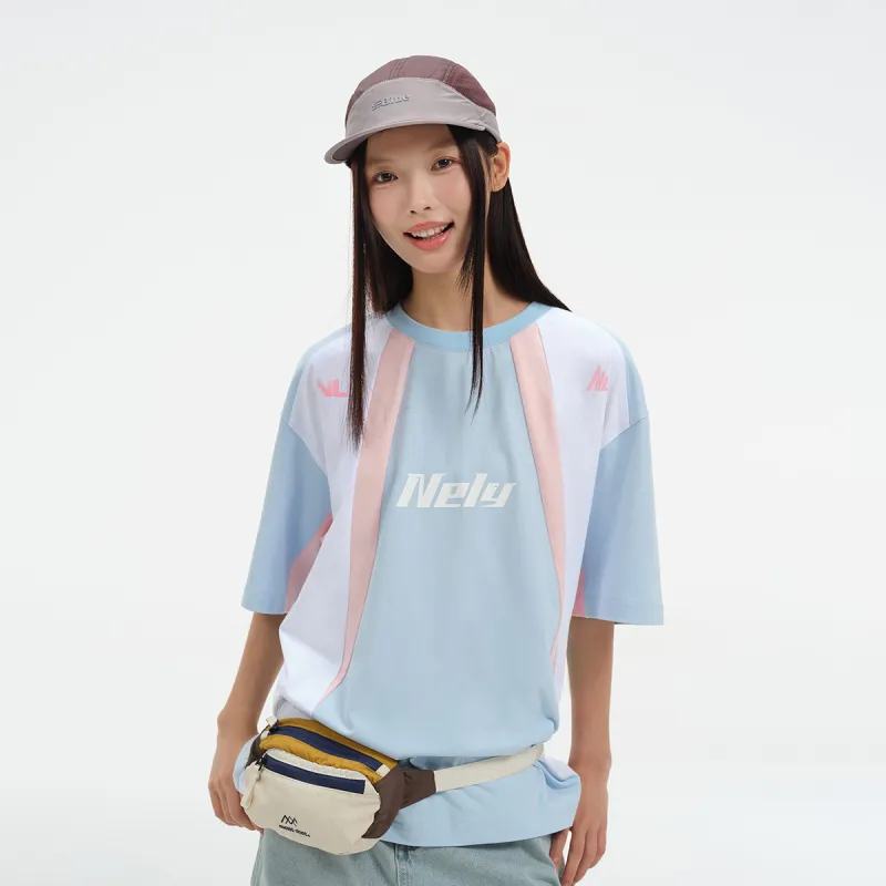 NELY T Shirts Unisex-17