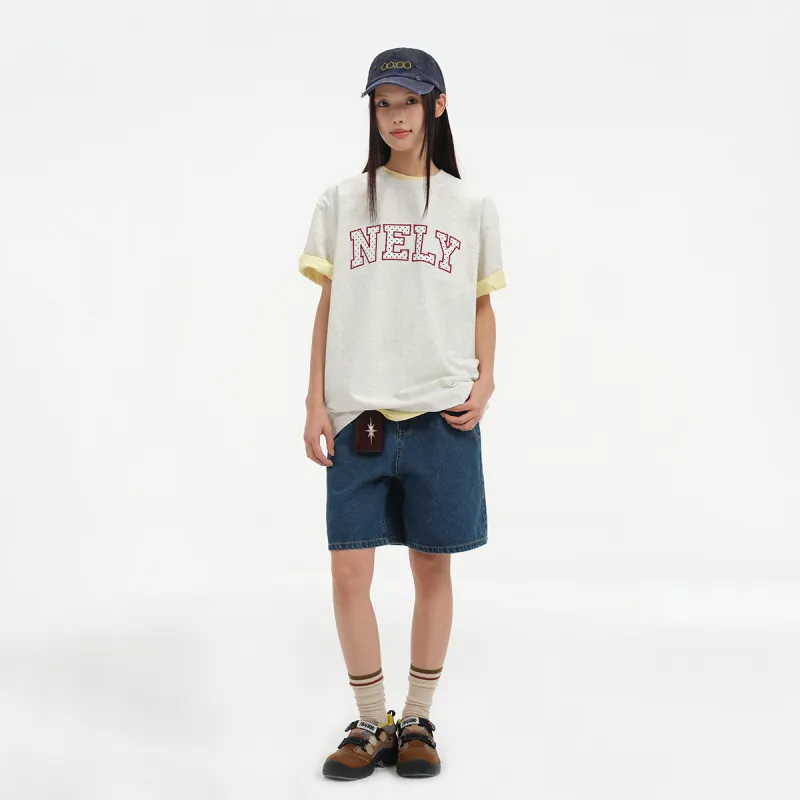 NELY T Shirts Unisex-9