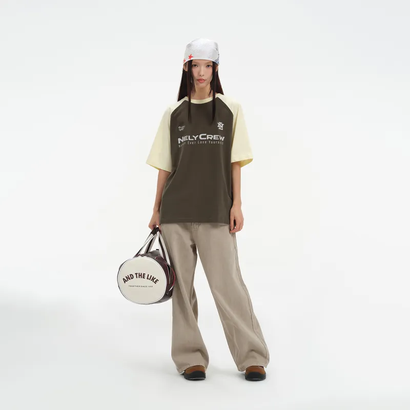 NELY T Shirts Unisex-14