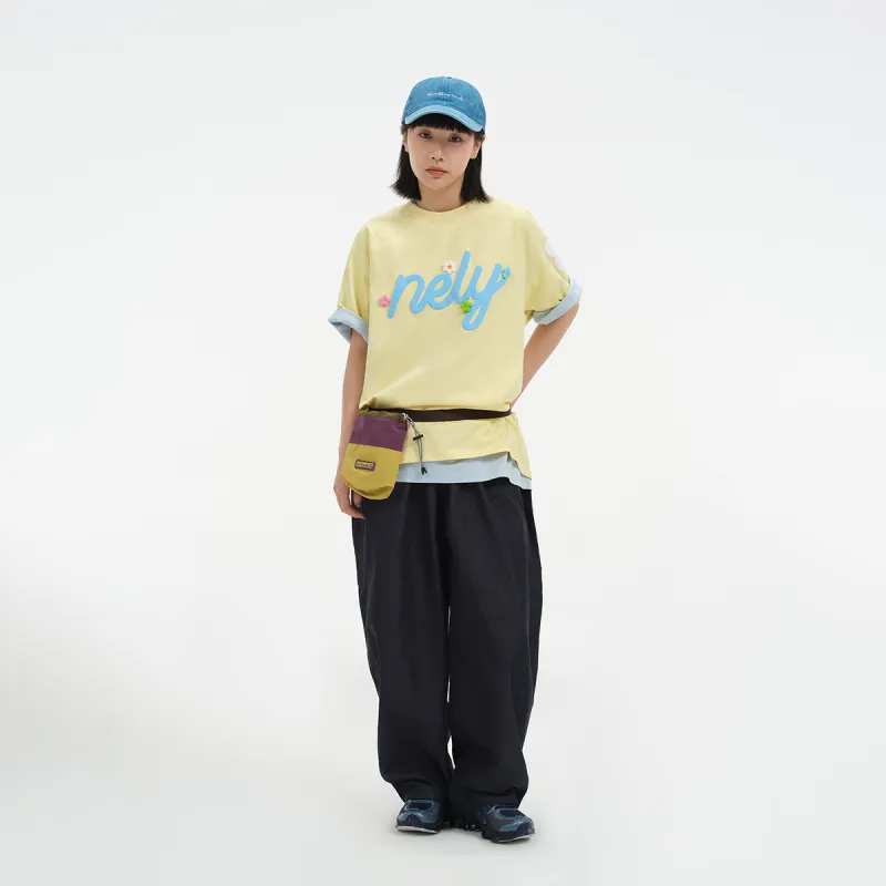 NELY T Shirts Unisex-13
