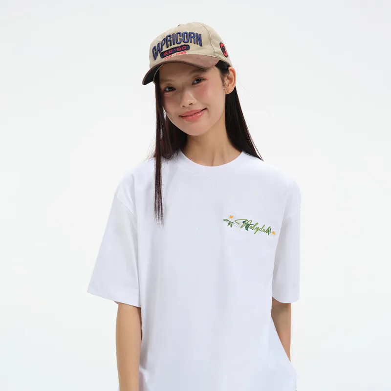 NELY T Shirts Unisex-12