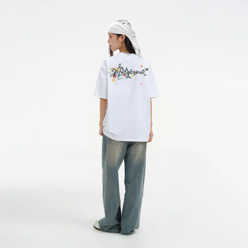 NELY T Shirts Unisex-17