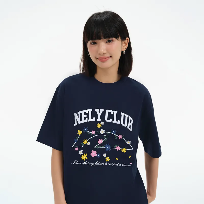 NELY T Shirts Unisex-7