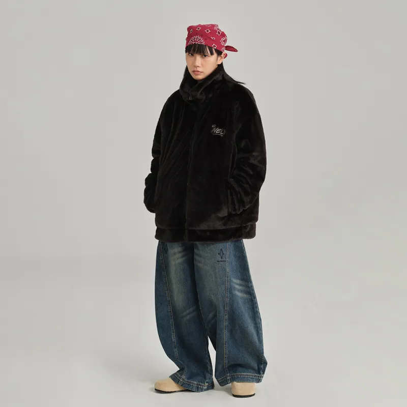 NELY Jackets Unisex-4