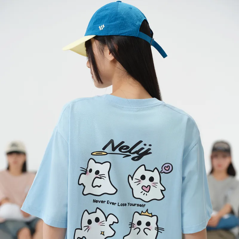 NELY T Shirts Unisex-30