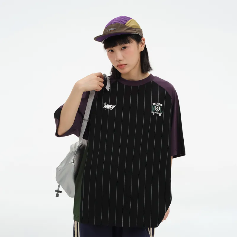 NELY T Shirts Unisex-13