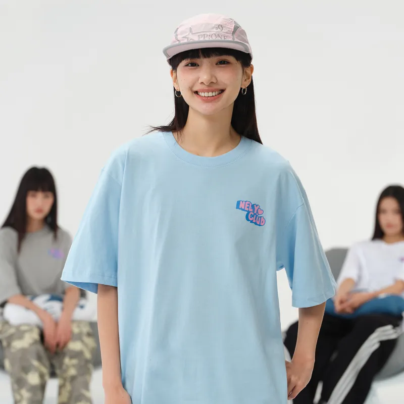 NELY T Shirts Unisex-30