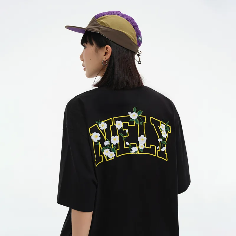 NELY T Shirts Unisex-2
