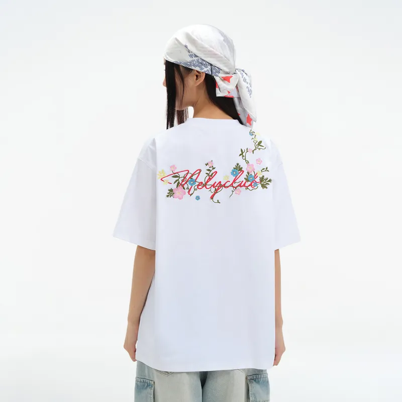 NELY T Shirts Unisex-8