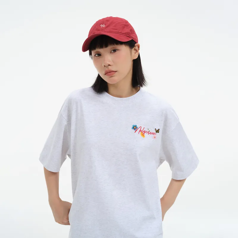 NELY T Shirts Unisex-9
