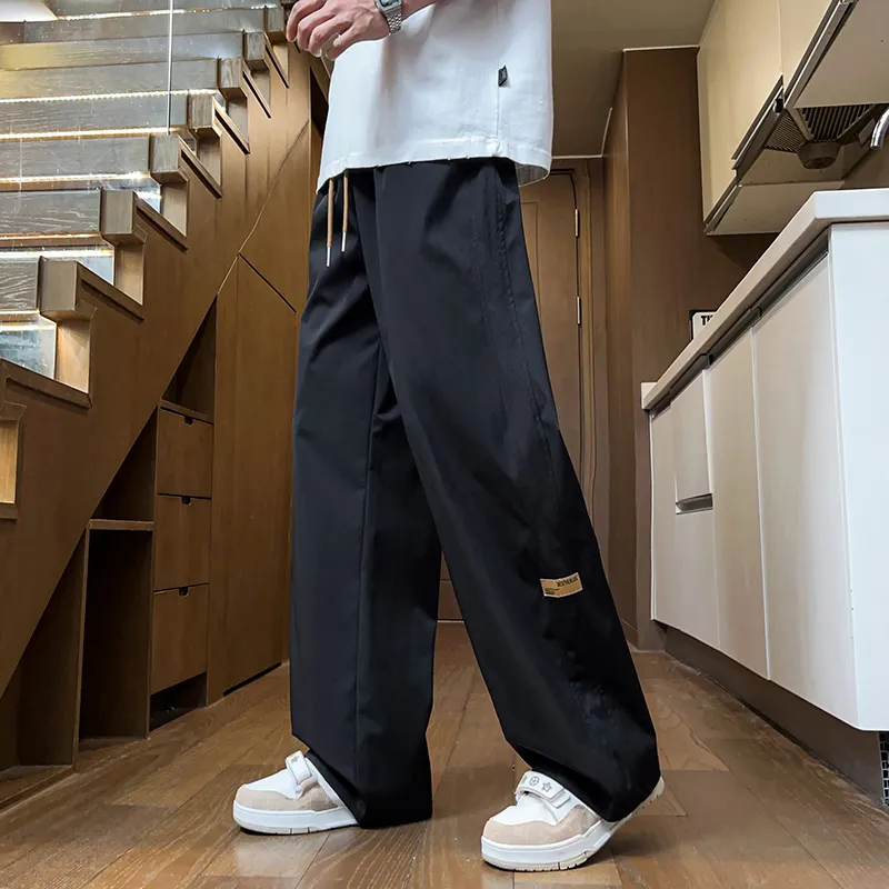 SIFLYTO Casual Pants Unisex-1