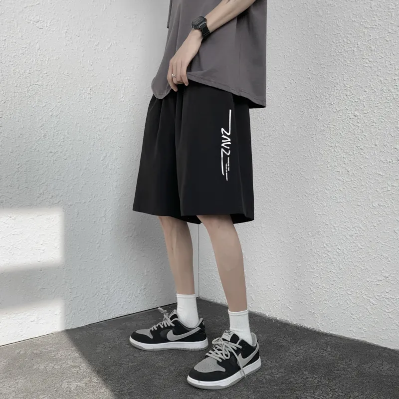 SIFLYTO Casual Shorts Unisex-1