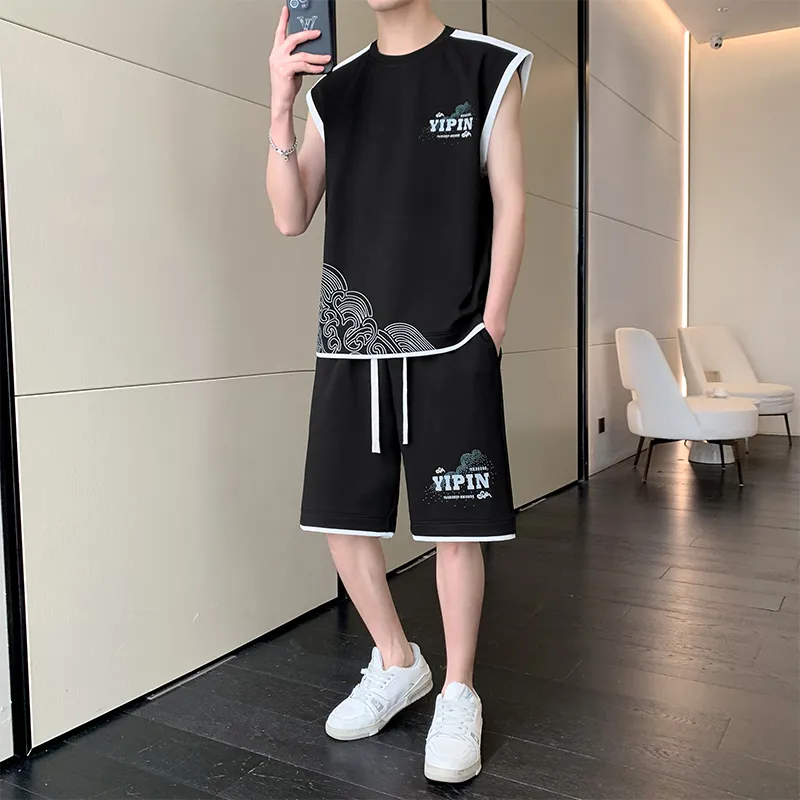 SIFLYTO Casual Sportswear Unisex-4