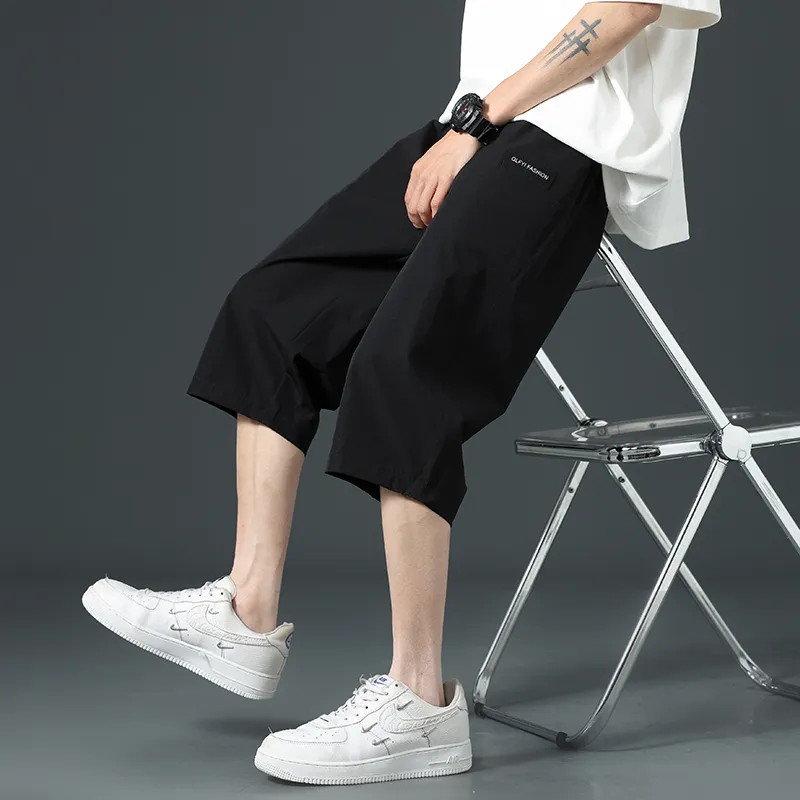SIFLYTO Casual Shorts Unisex-2