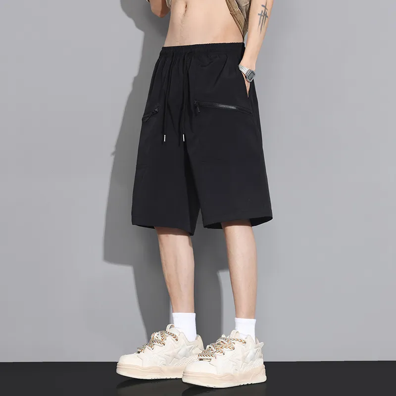 SIFLYTO Casual Shorts Unisex-1