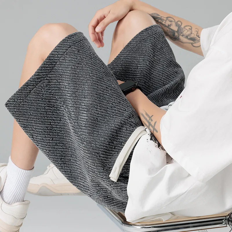SIFLYTO Casual Shorts Unisex-13