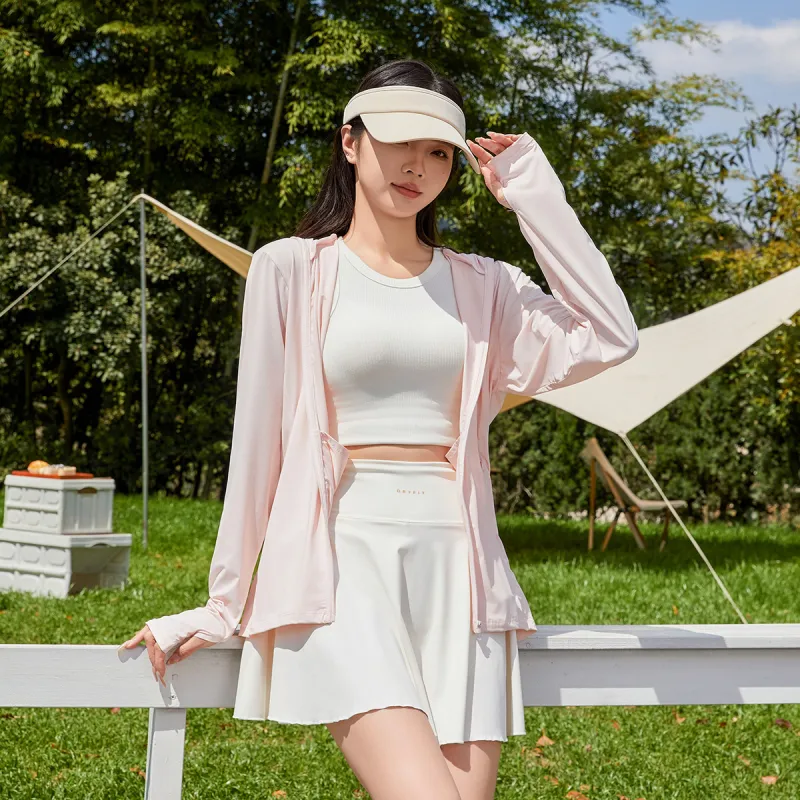 SIFLYTO Sun Protection Clothing Unisex-7