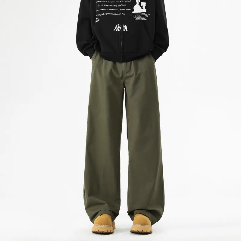 SIFLYTO Cargo Pants Unisex-10