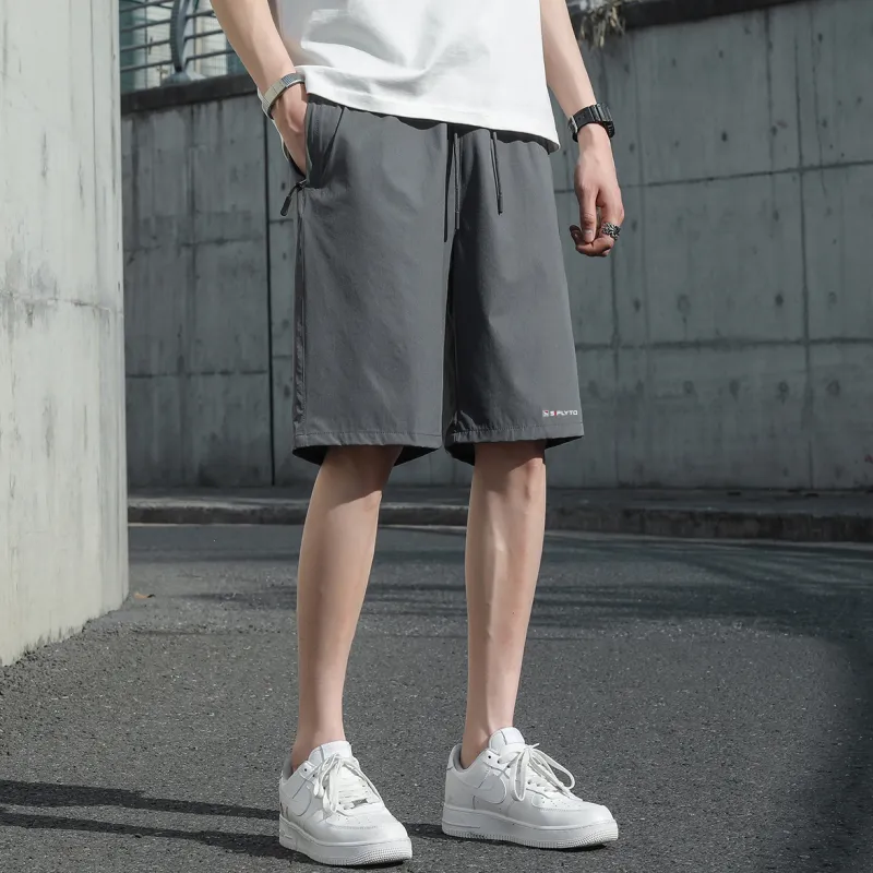 SIFLYTO Casual Shorts Unisex-10