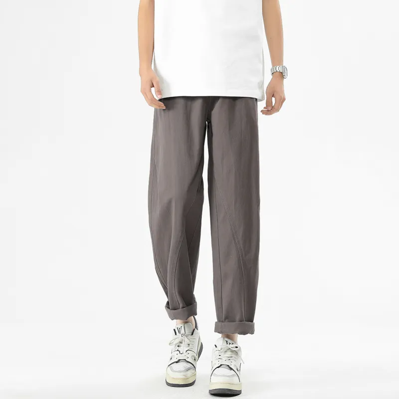 SIFLYTO Cargo Pants Unisex-14