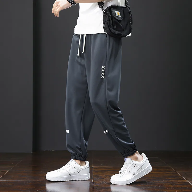 SIFLYTO Casual Pants Unisex-8