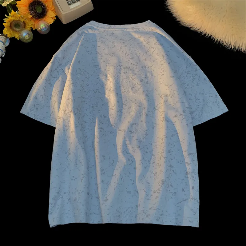 SIFLYTO T-Shirts Unisex-20